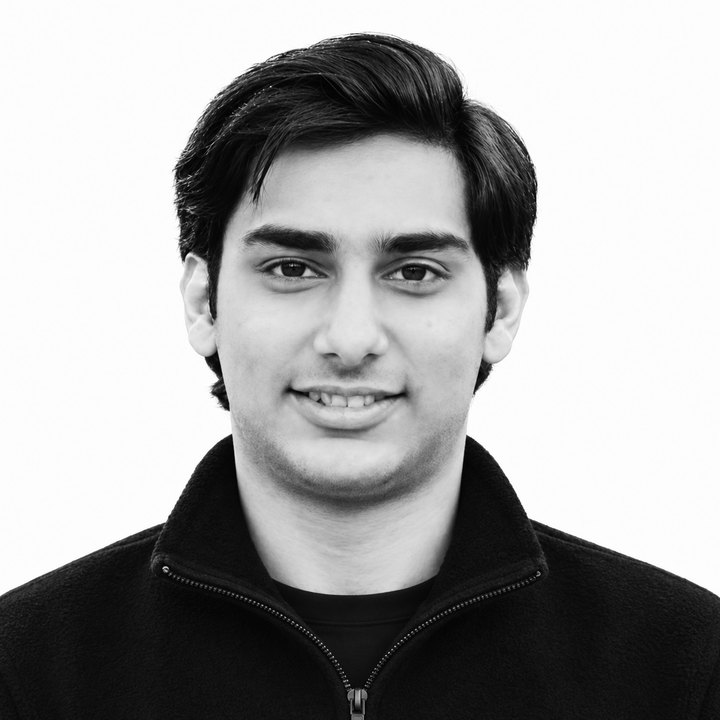 Abdul Wadood, founder of sniperdeals